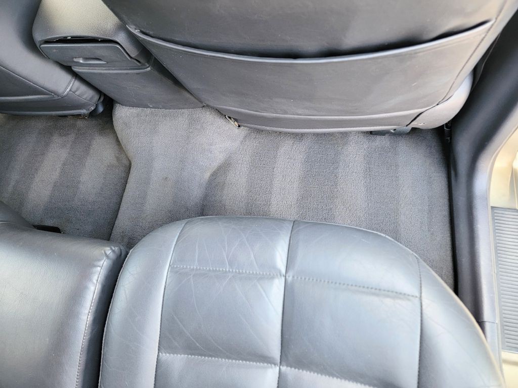 1997 Jeep Grand Cherokee Image 15