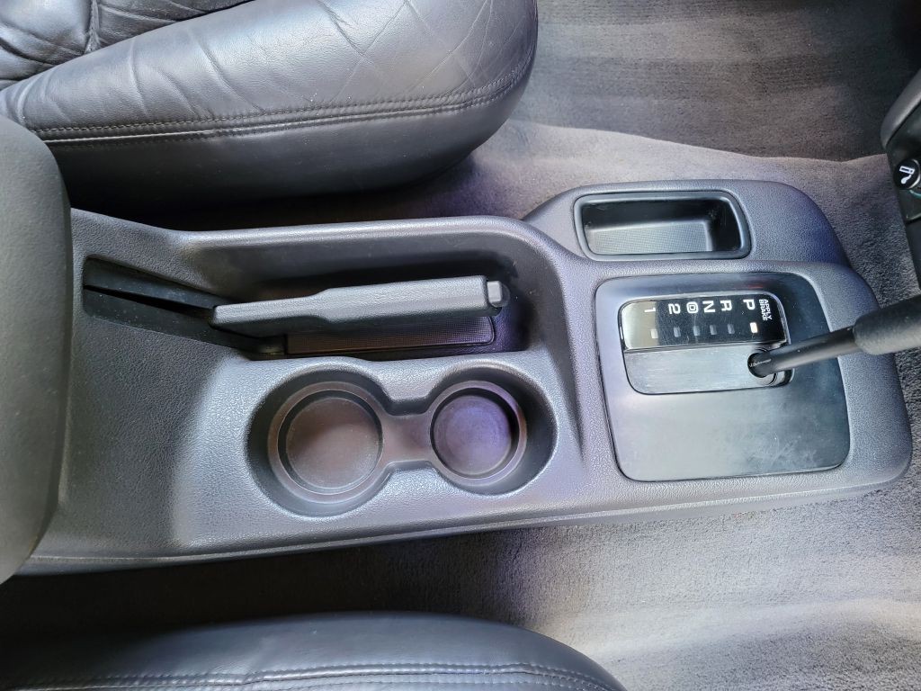1997 Jeep Grand Cherokee Image 24