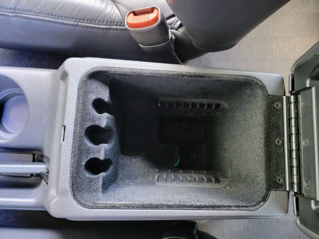 1997 Jeep Grand Cherokee Image 29