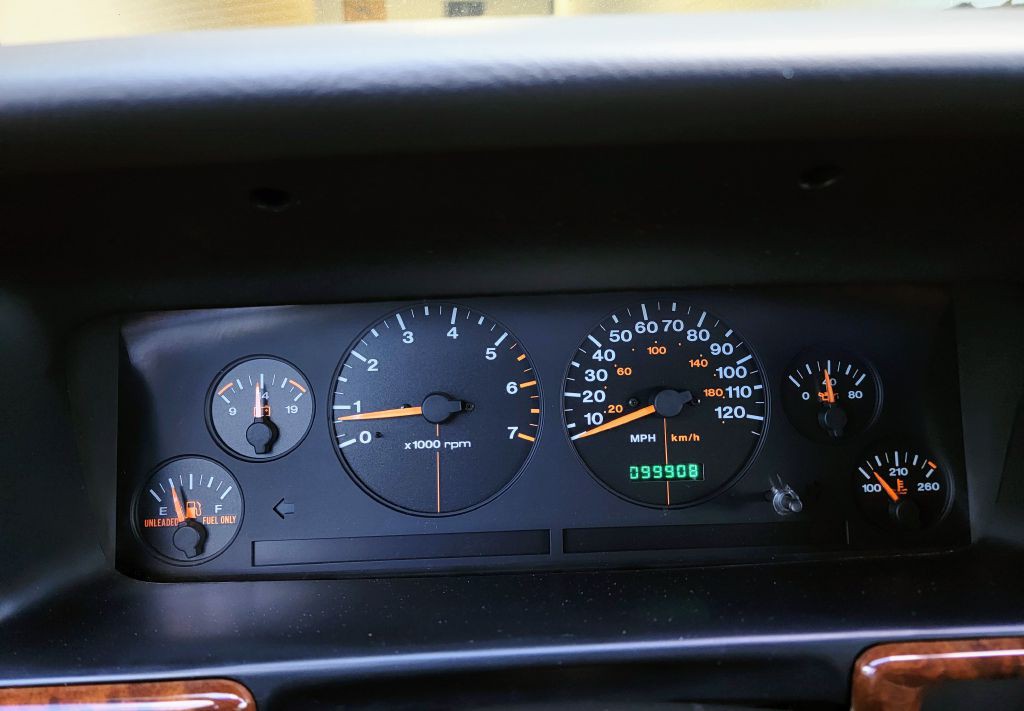 1997 Jeep Grand Cherokee Image 30