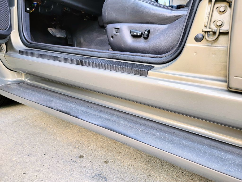 1997 Jeep Grand Cherokee Image 33