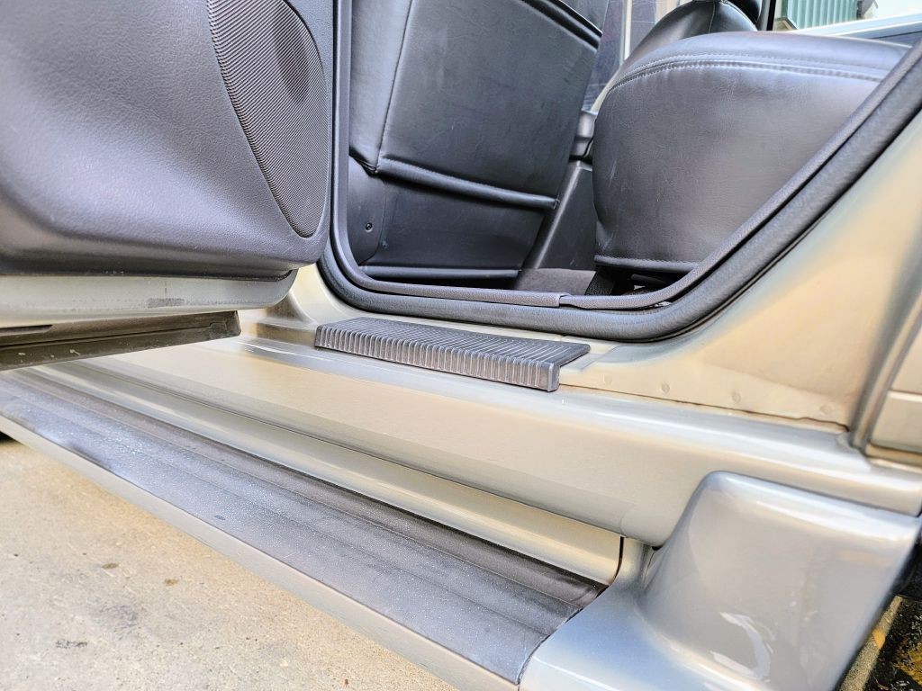1997 Jeep Grand Cherokee Image 34