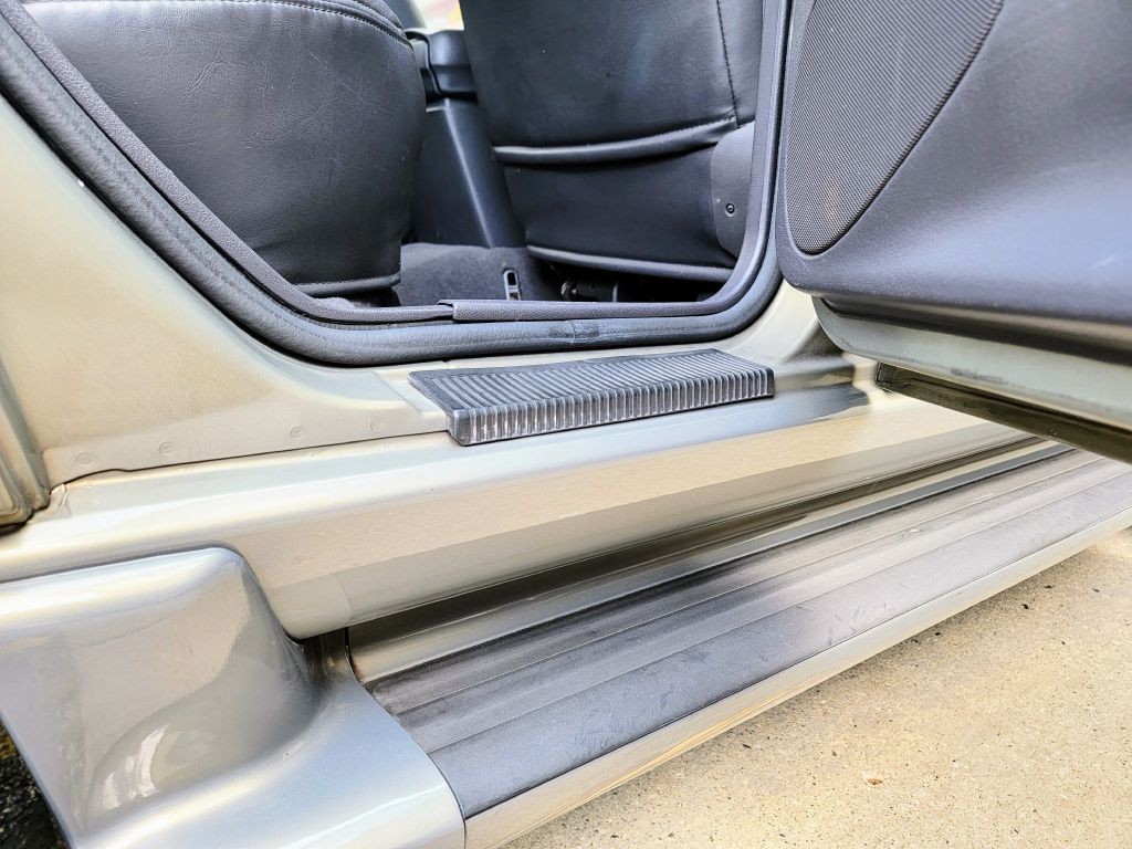 1997 Jeep Grand Cherokee Image 35