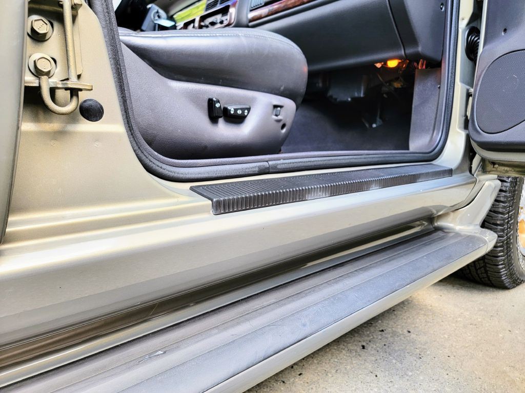 1997 Jeep Grand Cherokee Image 36