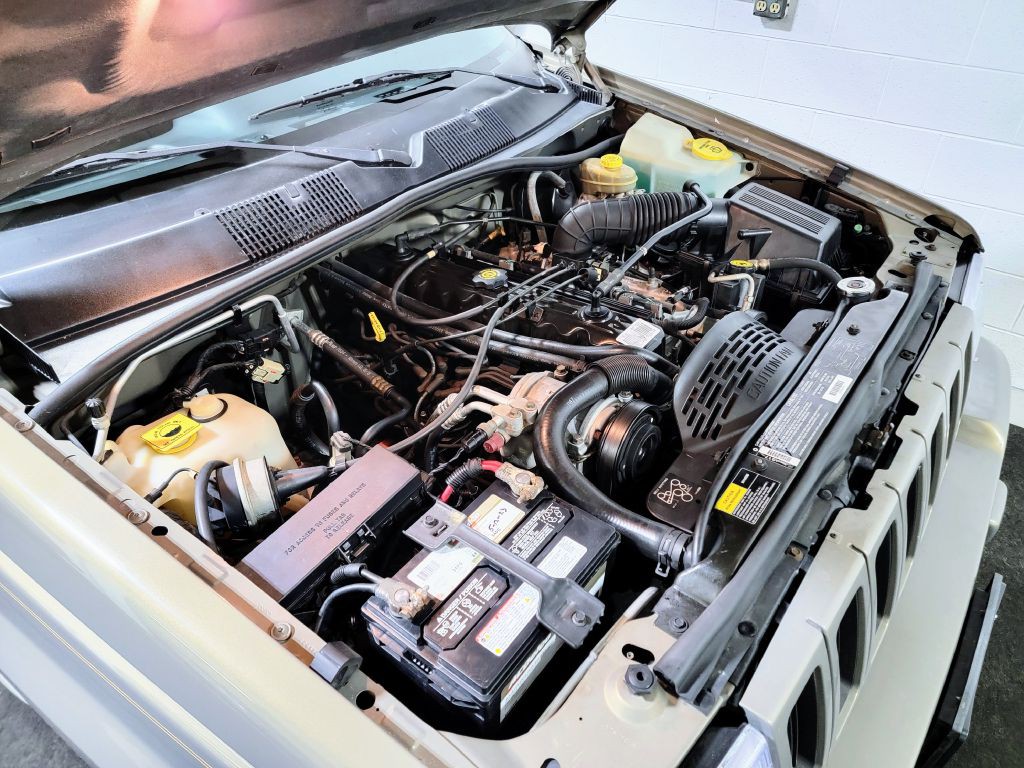 1997 Jeep Grand Cherokee Image 55