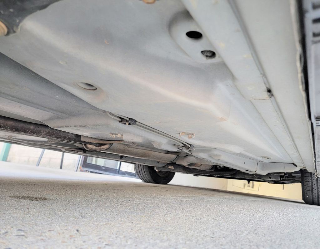 2002 Buick Park Avenue Image 4