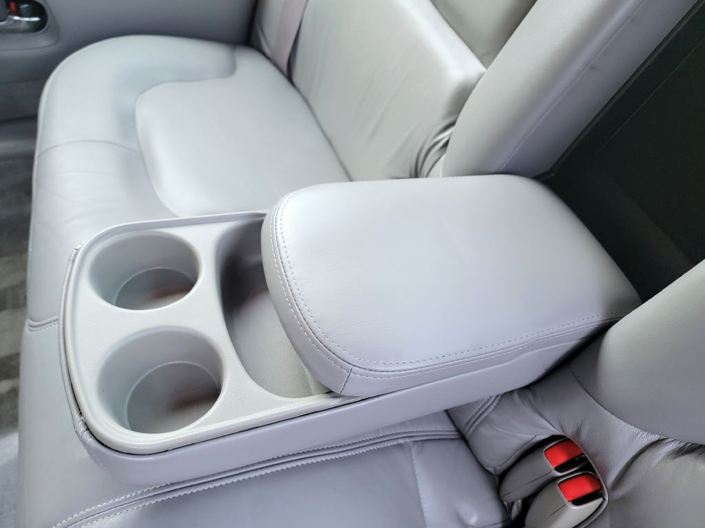 2002 Buick Park Avenue Image 16