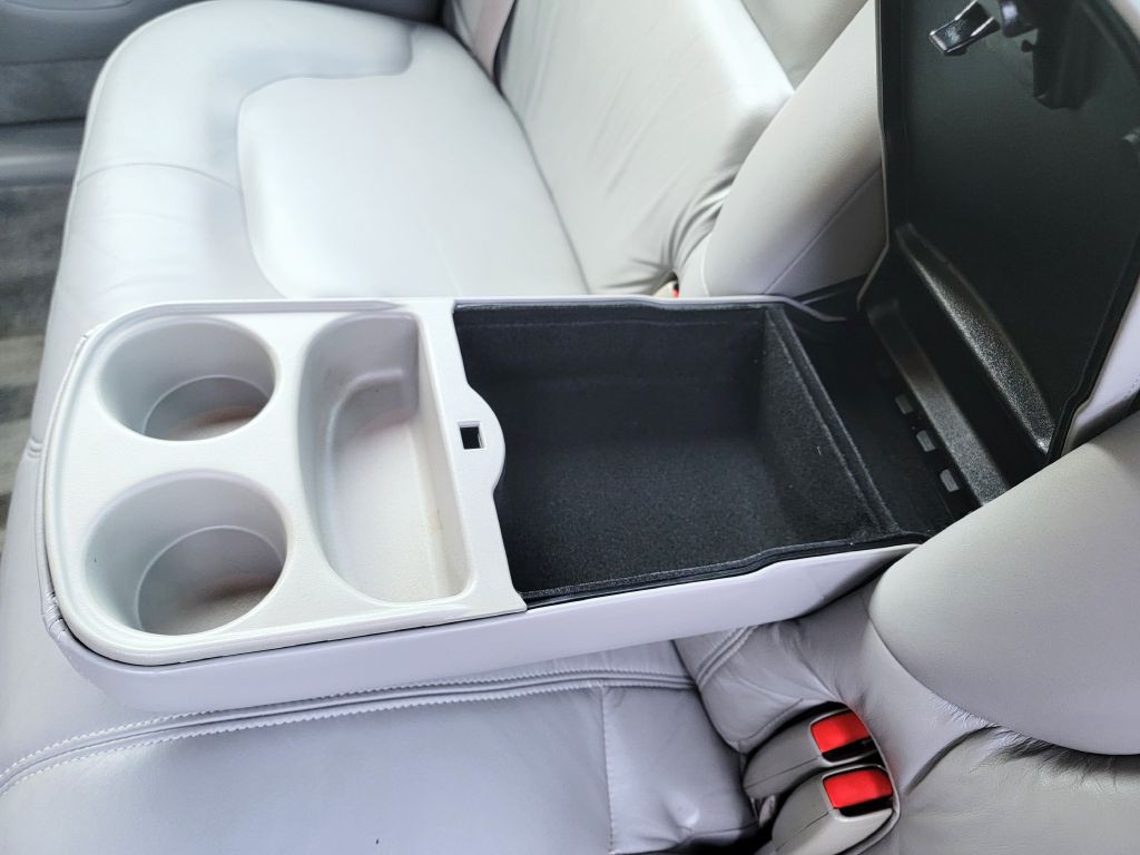 2002 Buick Park Avenue Image 17