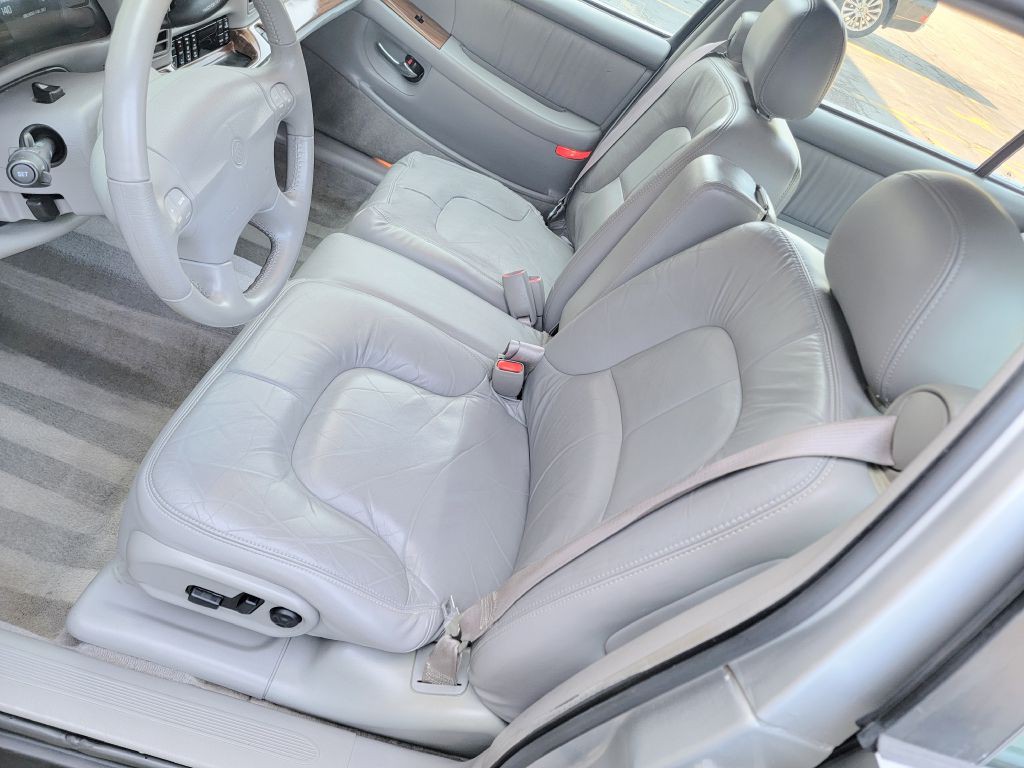 2002 Buick Park Avenue Image 27