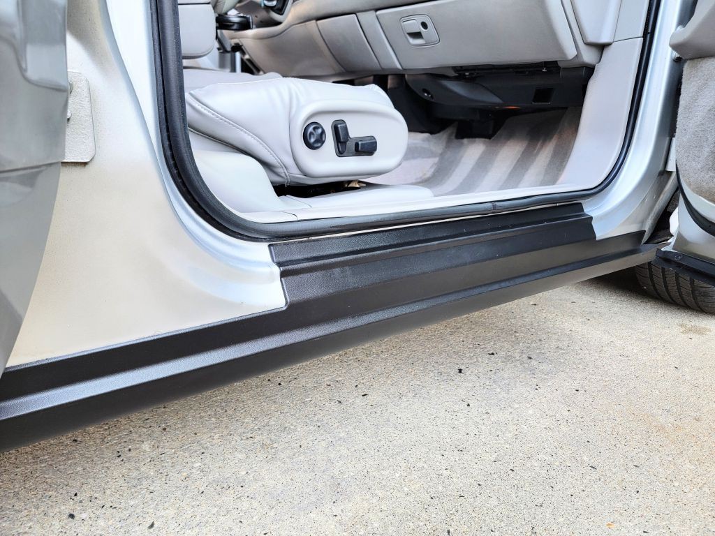 2002 Buick Park Avenue Image 32