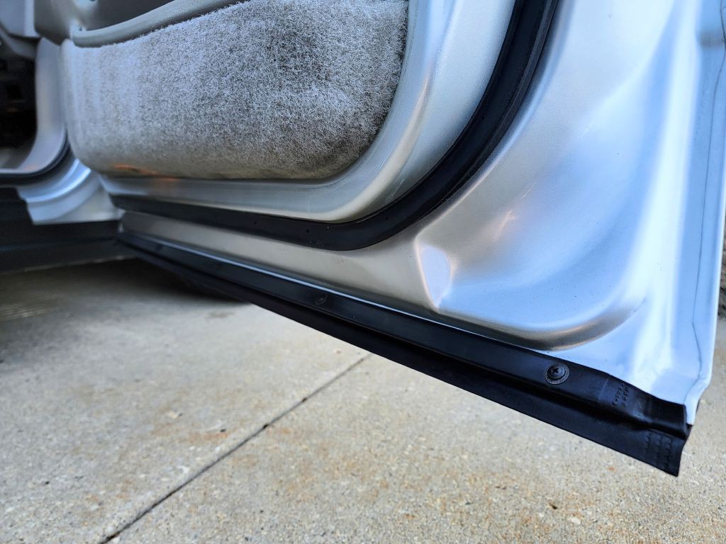 2002 Buick Park Avenue Image 33