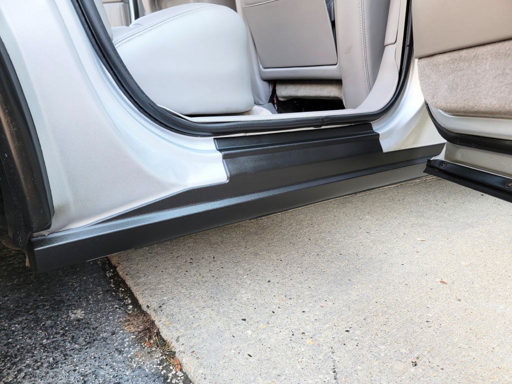 2002 Buick Park Avenue Image 34