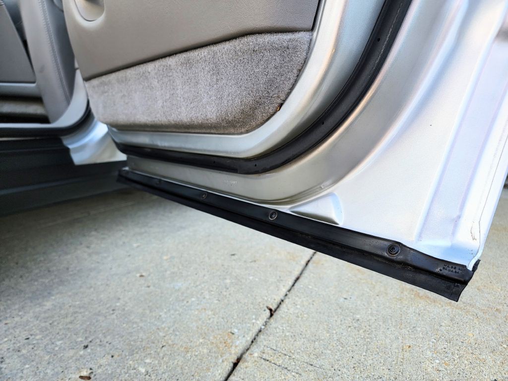 2002 Buick Park Avenue Image 35