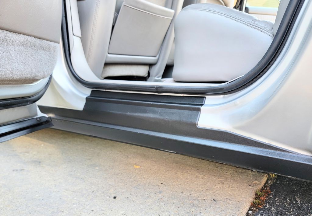 2002 Buick Park Avenue Image 36