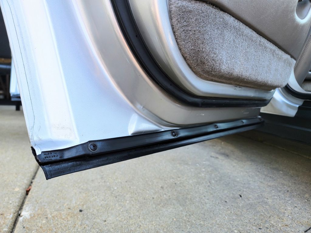 2002 Buick Park Avenue Image 37