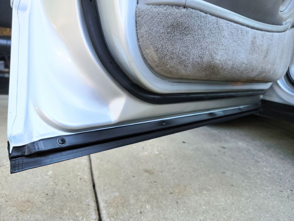 2002 Buick Park Avenue Image 39