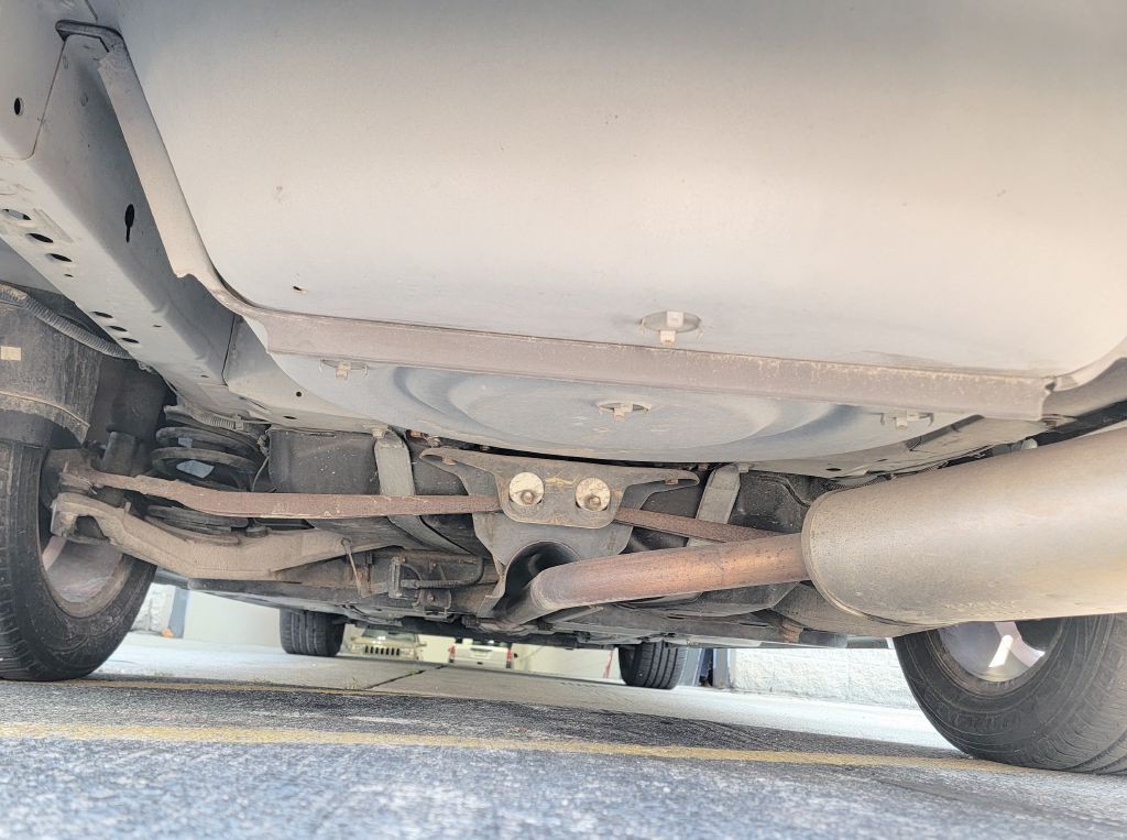 2002 Buick Park Avenue Image 40