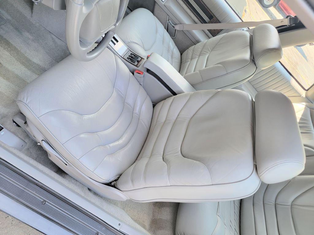 1994 Buick Regal Image 5