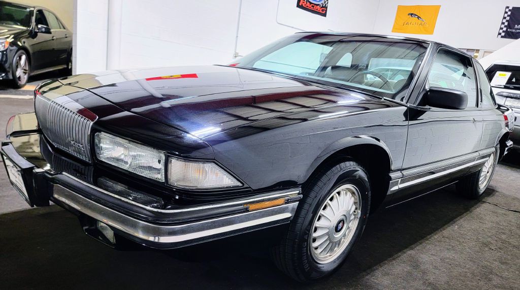 1994 Buick Regal Image 6