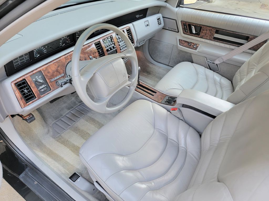 1994 Buick Regal Image 7