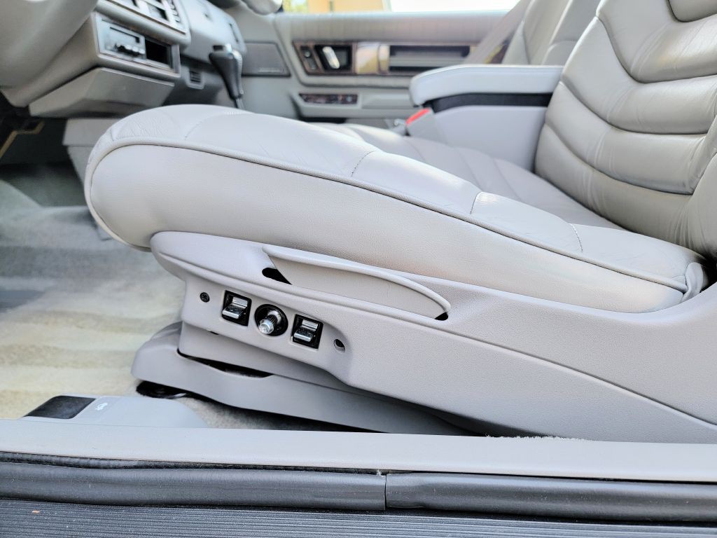 1994 Buick Regal Image 12