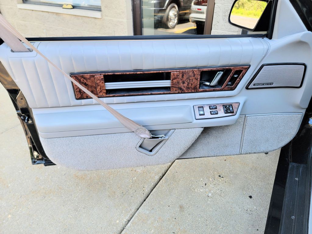 1994 Buick Regal Image 14