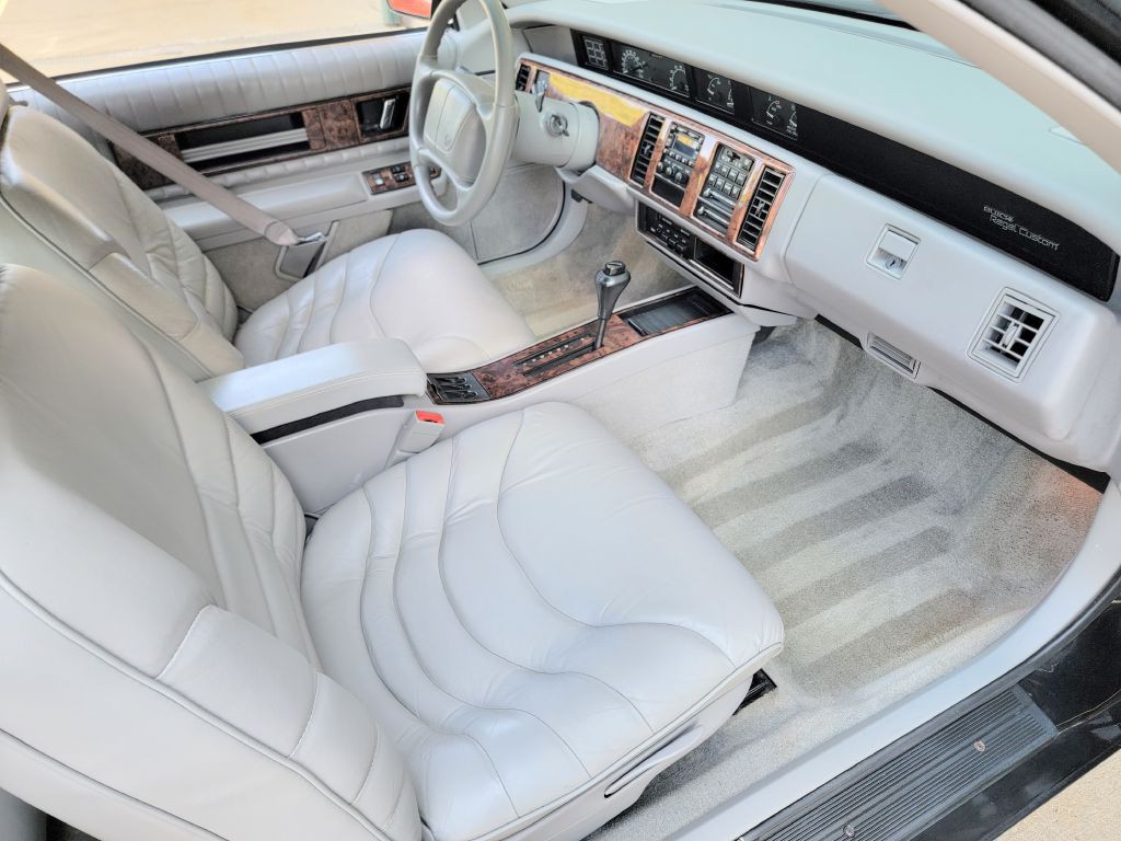 1994 Buick Regal Image 15