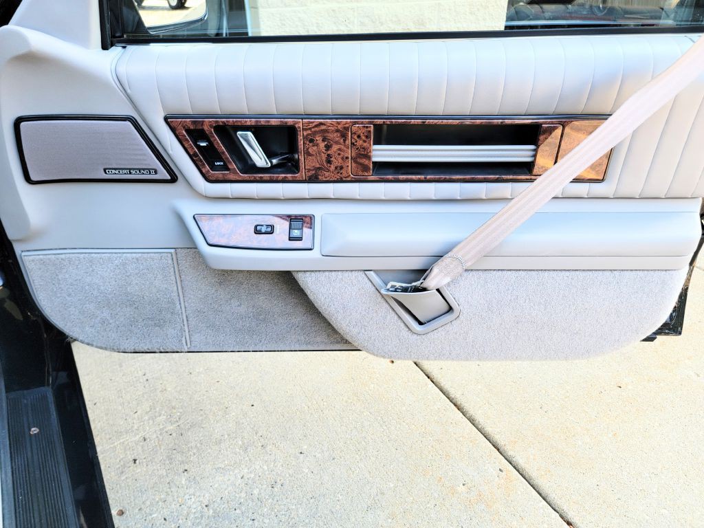1994 Buick Regal Image 18