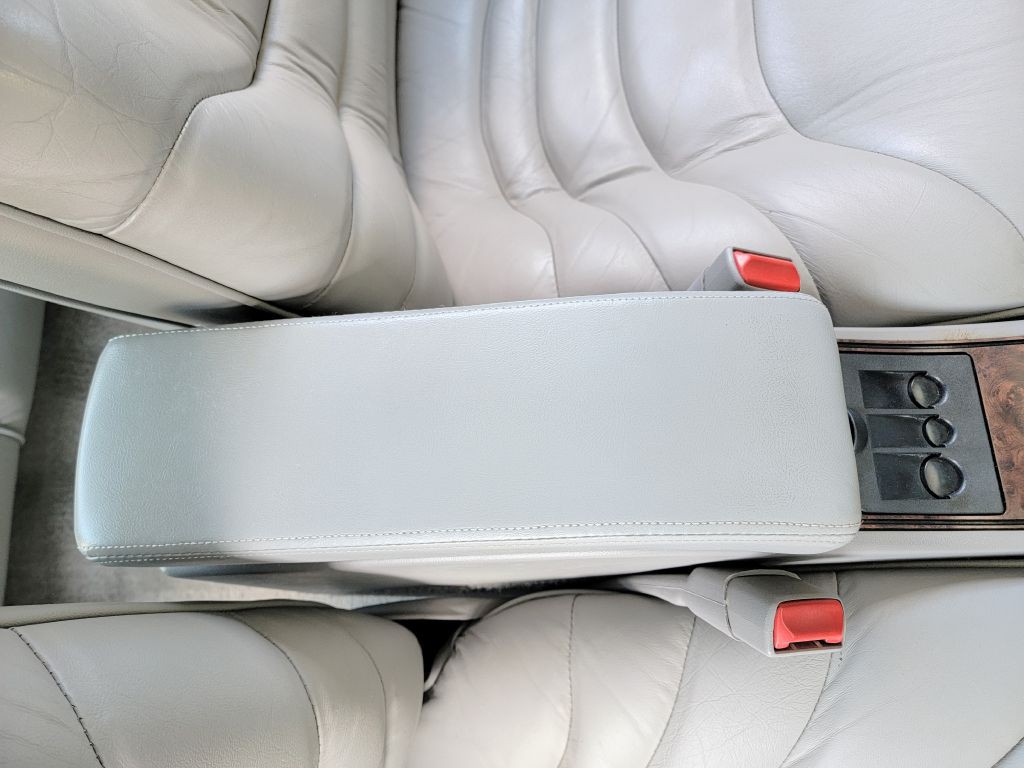 1994 Buick Regal Image 20