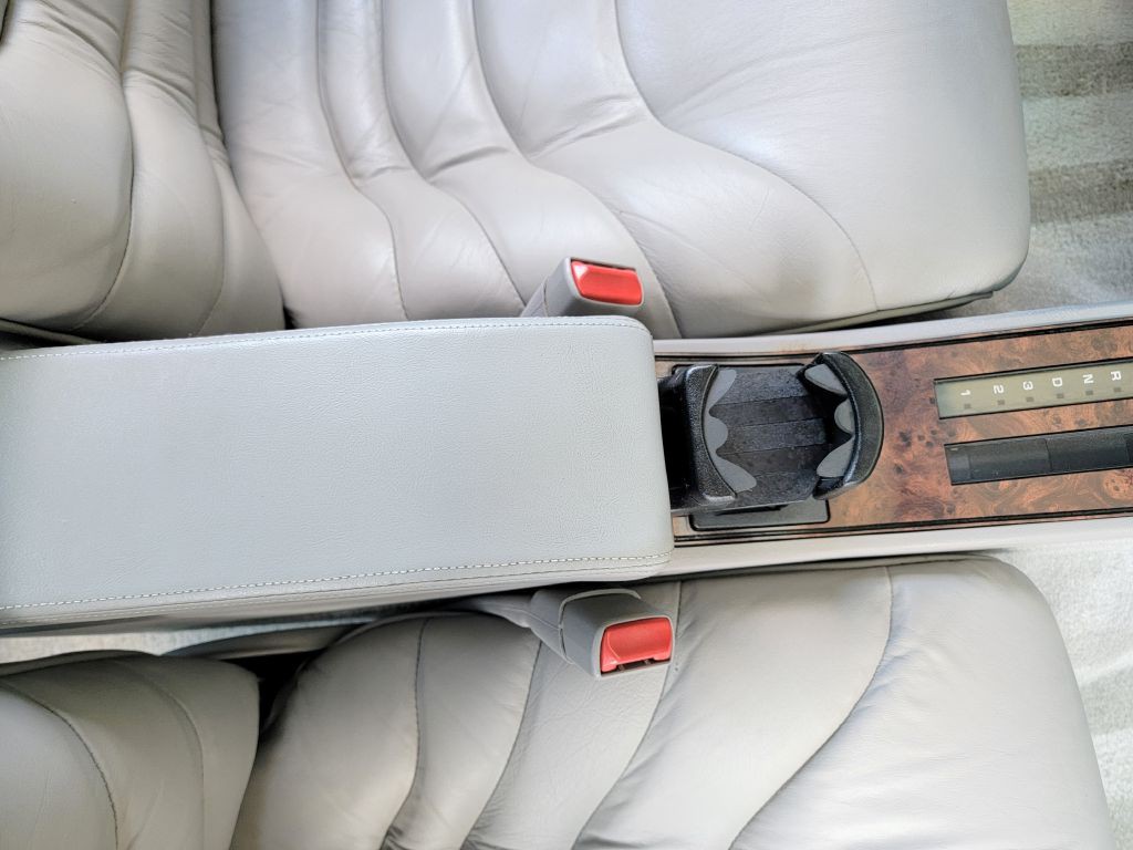 1994 Buick Regal Image 21