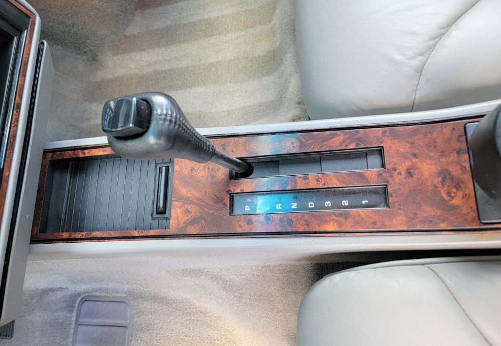 1994 Buick Regal Image 23