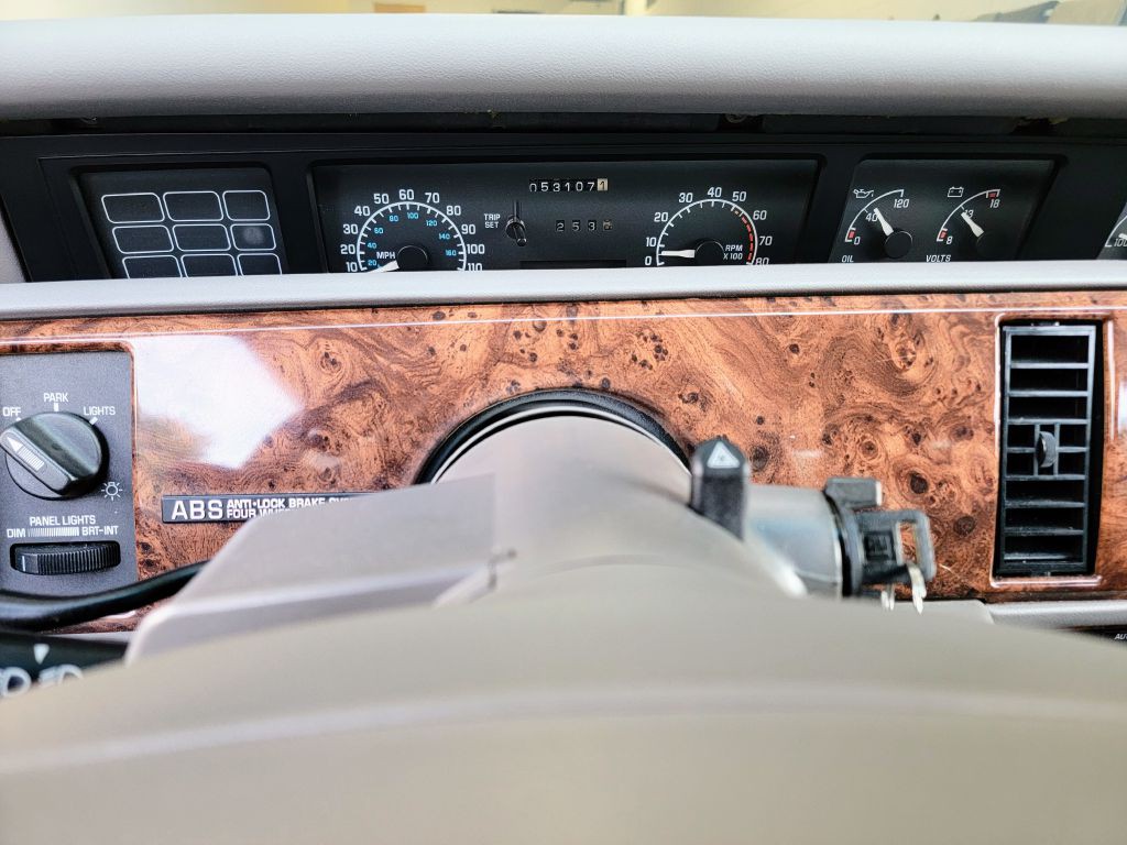 1994 Buick Regal Image 26