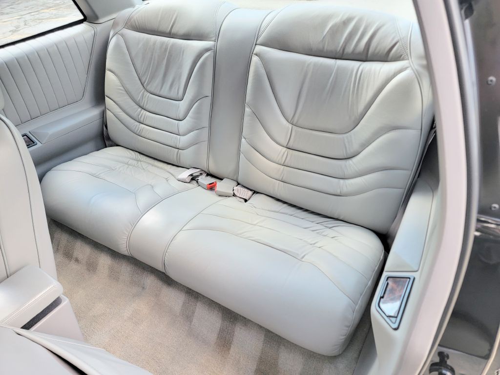 1994 Buick Regal Image 27