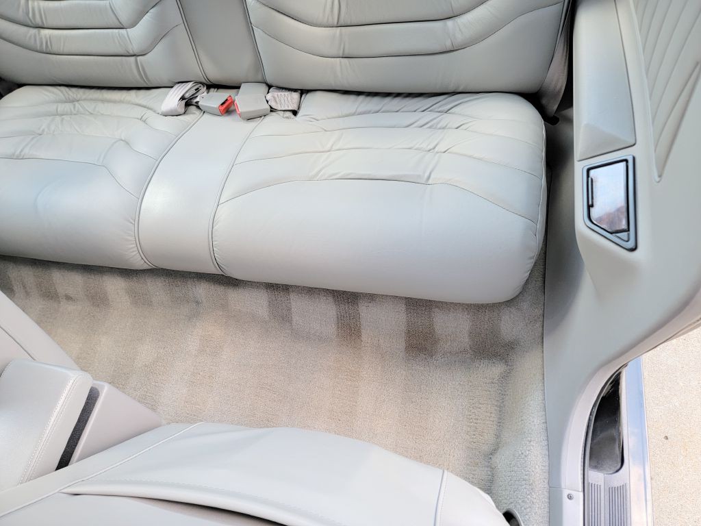 1994 Buick Regal Image 28