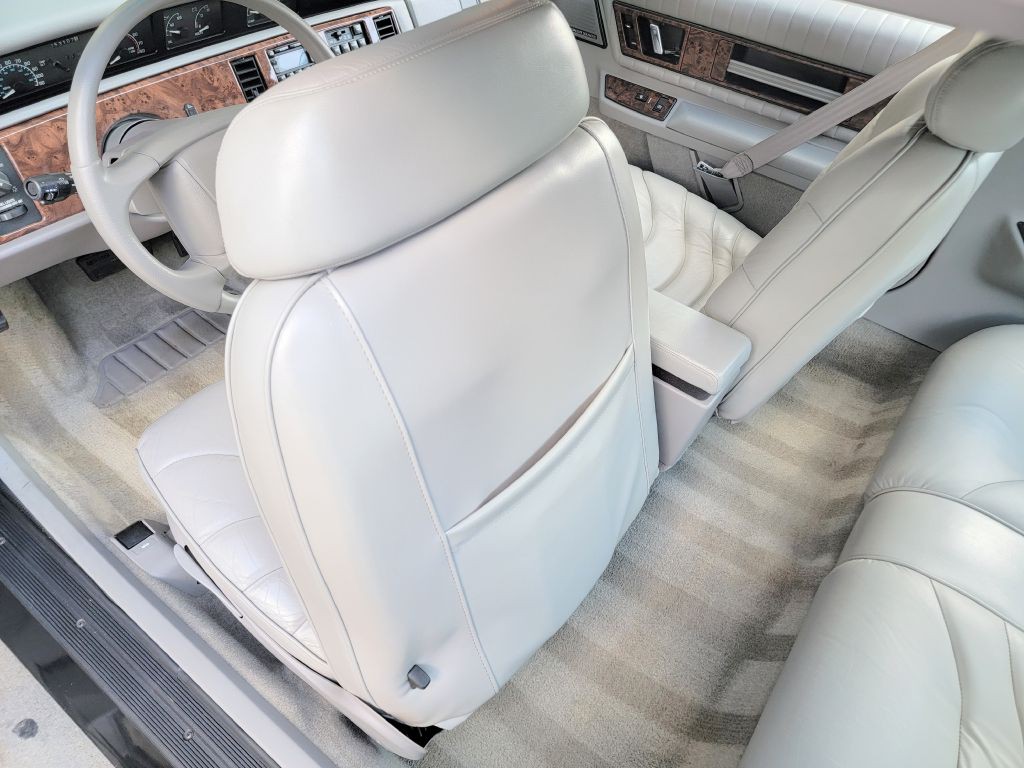 1994 Buick Regal Image 29