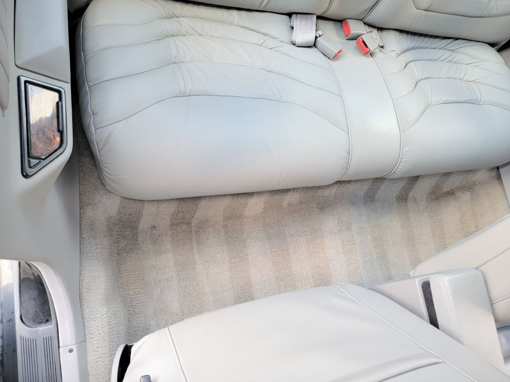 1994 Buick Regal Image 33