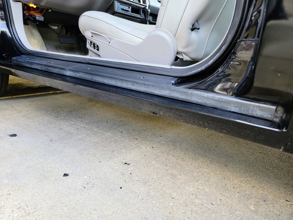 1994 Buick Regal Image 39
