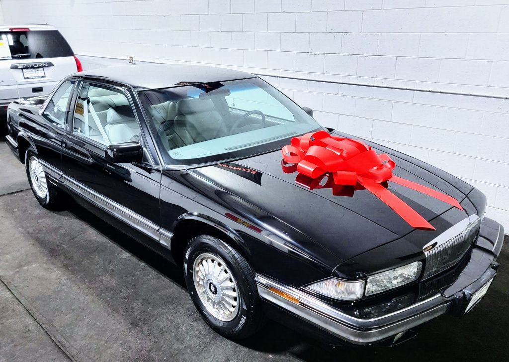 1994 Buick Regal Image 42