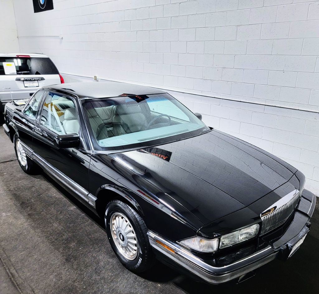 1994 Buick Regal Image 44