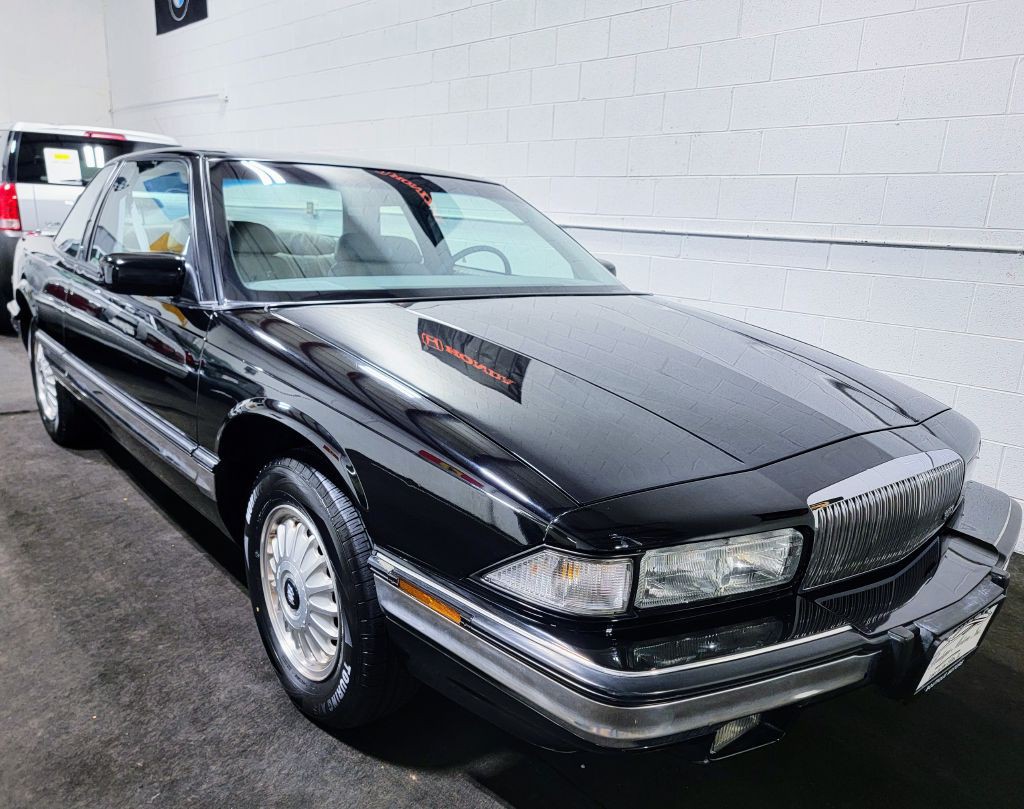 1994 Buick Regal Image 45