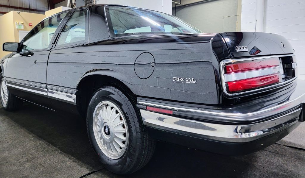 1994 Buick Regal Image 47