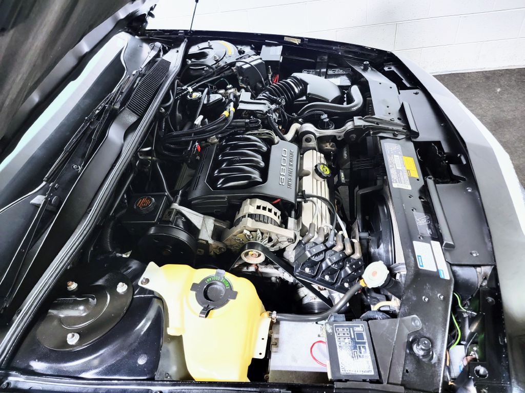 1994 Buick Regal Image 48