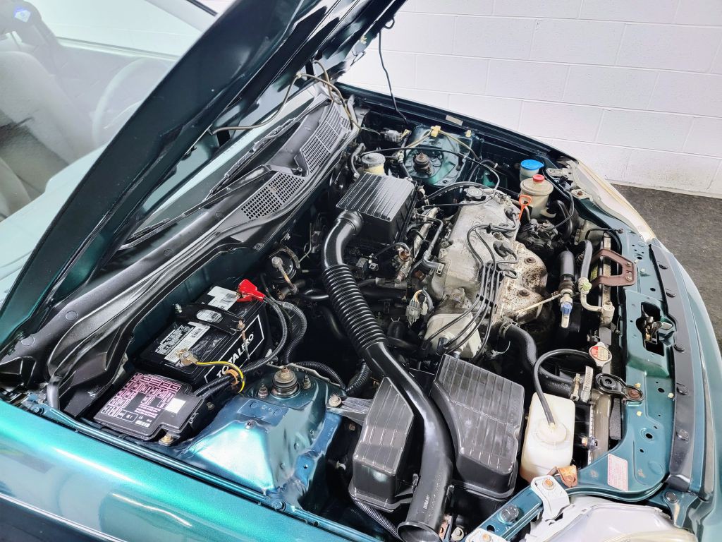 1999 Honda Civic Image 12