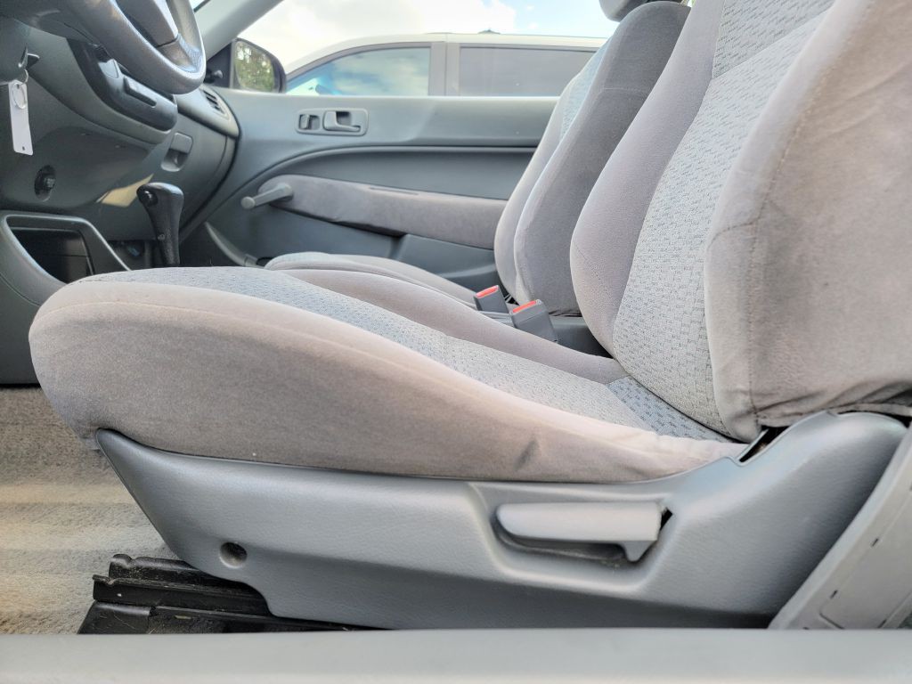 1999 Honda Civic Image 22