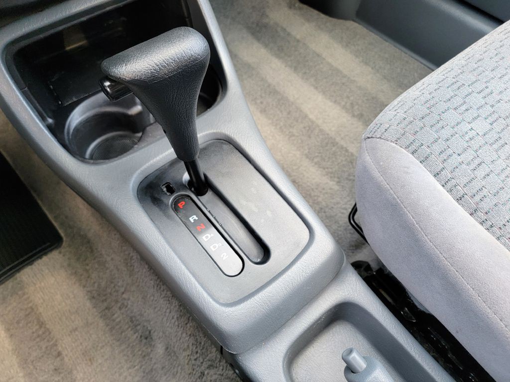 1999 Honda Civic Image 23