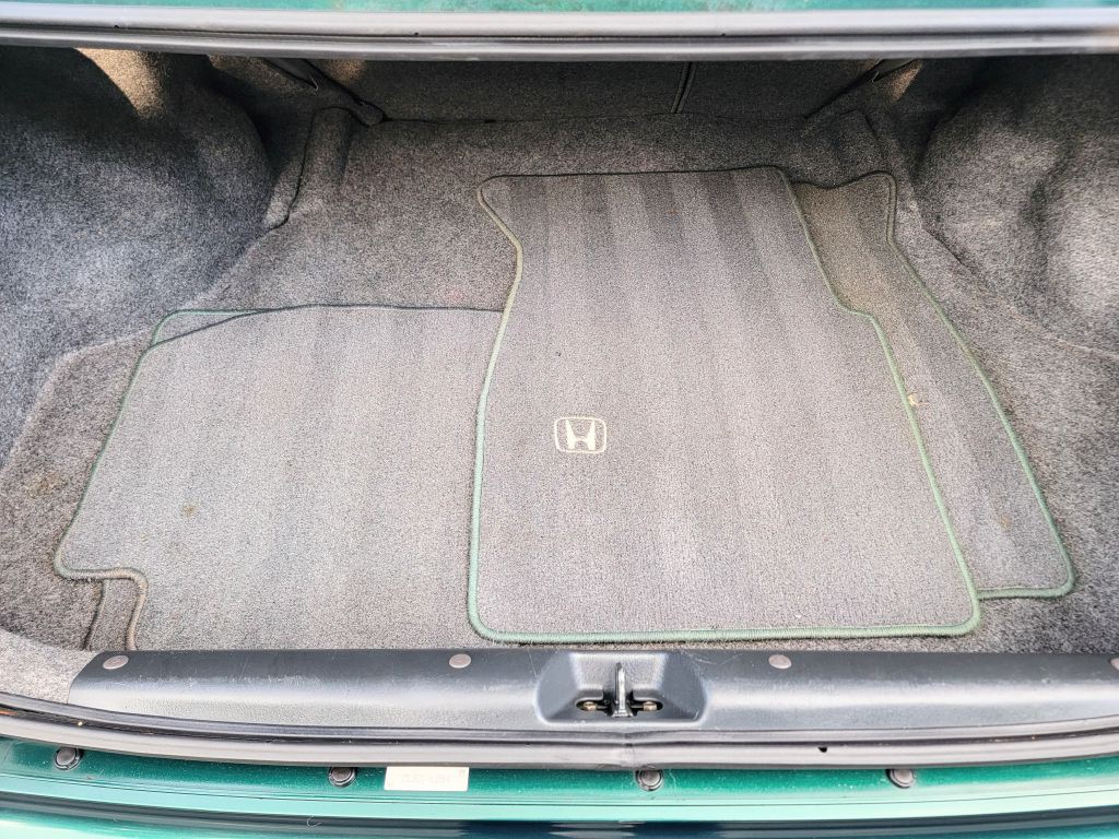 1999 Honda Civic Image 24