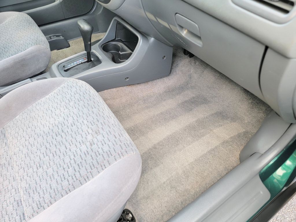 1999 Honda Civic Image 26