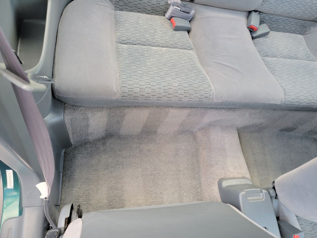 1999 Honda Civic Image 27