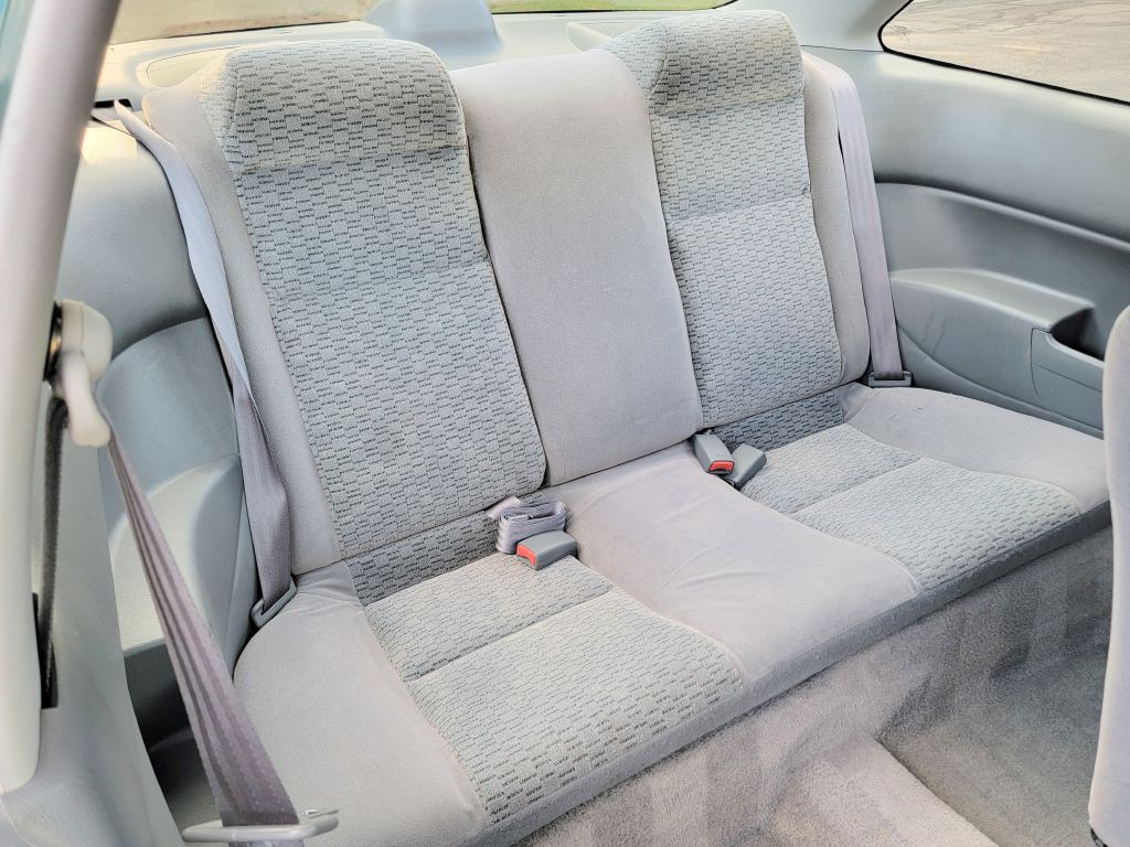 1999 Honda Civic Image 28