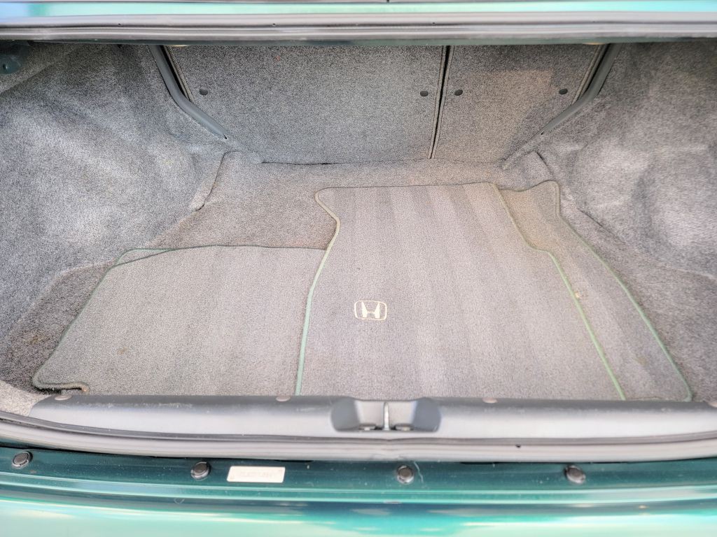 1999 Honda Civic Image 30